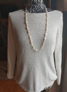 Rachel Zoe Sweater